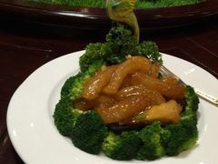 -鹿鸣春饭店(总店)