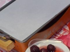 -饶福记·南昌烧烤大排档(九龙湖土著店)