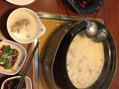 -捞旺猪肚鸡(街道口店)