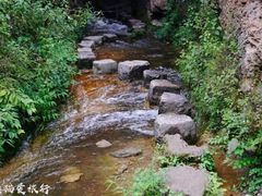 -沕沕水生态风景区