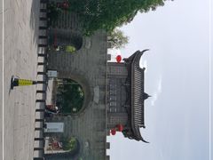 -南关石牌坊古镇