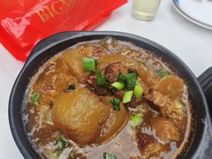 -小丫头餐厅·江浙菜·烧烤(灵隐店)