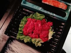 -马家斑.鲜鱼火锅(松湖万科店)