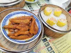 -捷信牛奶甜品世家(柳巷店)