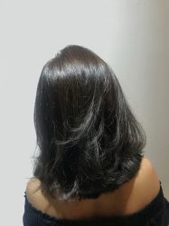 -明洞造型精品烫染