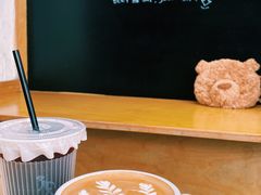 -常识咖啡common sense(春熙路店)