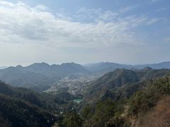 -大慈岩风景区