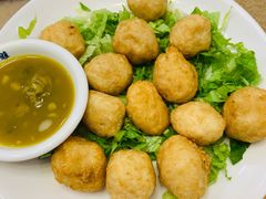 -红日饭店(裕隆三路店)