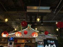 大堂-春记潮汕牛肉火锅