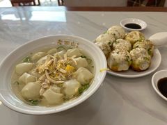 -老西白点心店