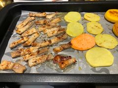 -八乔煎肉馆·丹东特色煎锅(梅林店)