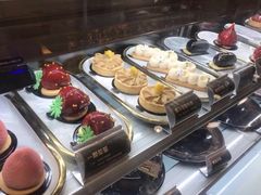 -丁香西饼屋(桂林路店)