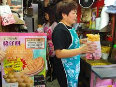 -利强记北角鸡蛋仔(弥敦道店 )