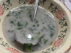 -南雄雄州土菜餐厅(粤北大厦店)