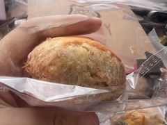 -Juicy Bakery(瑞景店)