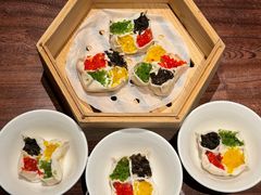 -金陵家宴·金陵春·南京菜(夫子庙店)