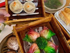 -临江酒店-中餐厅