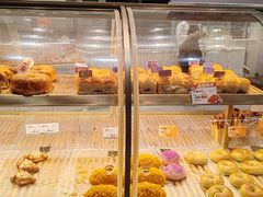 -卡玛王子·面包·蛋糕(南山宝能环球汇店)