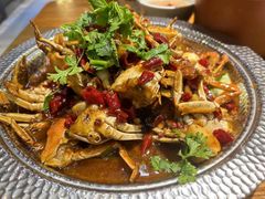 -黄泥岗·地道湖北菜(奥特莱斯店)