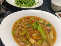 -正德楼果木烤鸭·渔家菜(东港店)