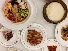 -北京全聚德(王府井店)