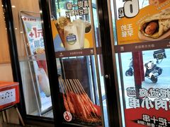 -永和大王(小厨·东四十条店)