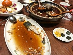 -南海渔家•海鲜•正宗海南菜(海棠湾店)