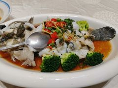 -富黎华海鲜大酒楼(正大广场店)