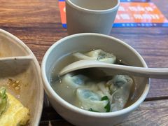 -素满香·食养自助(天一广场店)