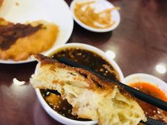 糖油饼-汇兴居·老北京小吃(体育馆西路店)