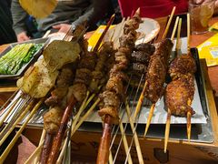 -肉串汪(望京店)