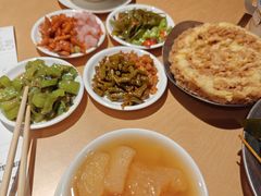 -水平有限广西米粉·广西风味集(五道口店)