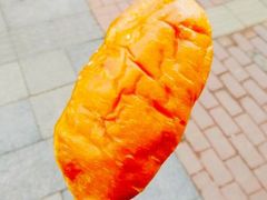 -宏发红西饼屋(天津路店)