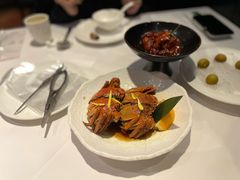 醉蟹-南麓·浙里(外滩店)