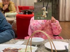 -一江春水·杭帮臻宴(三台山店)