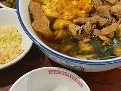 -公交新村粉店(赤岗冲店)