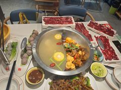 -八合里牛肉火锅(福州万象城店)