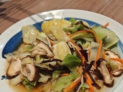 炒杂菜-小条食堂(筼筜天虹店)