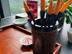 -唐猫庭院·千年陕菜(赛格国际购物中心店)