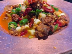 -阿娜尔·新疆菜(宜家荟聚中心店)