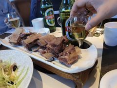 驴排-秦三驴(云飞街店)