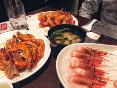 -佛山希尔顿酒店·融誉亚洲美食荟