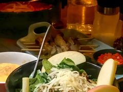 -El Bodegon阿根廷秘鲁餐厅(幸福路店)
