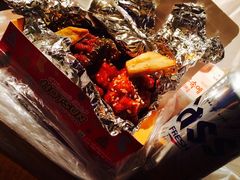 -乐天免税店(明洞店)