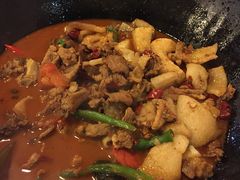 -富正毅三下锅·湘西韵味(天门山索道店)