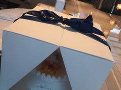 -博林圣海伦酒店-LA VILLA自助西餐厅(华侨城店)