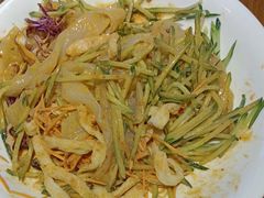 -那家老院子东北菜·饺子·小鸡炖蘑菇(艳华街店)