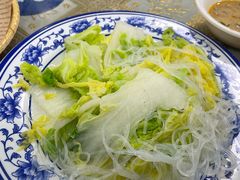 -清真·鸦儿李记·小馆(后海店)