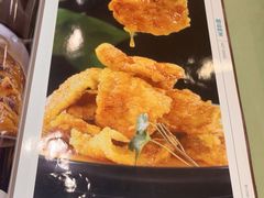 -上山下乡农家菜(加州水郡店)