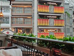 -阿大排档(长春这有山店)